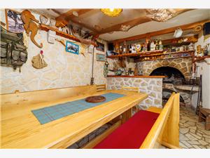 Apartment Kvarners islands,BookTatjanaFrom 166 €