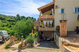 Apartment - Banjol - island Rab