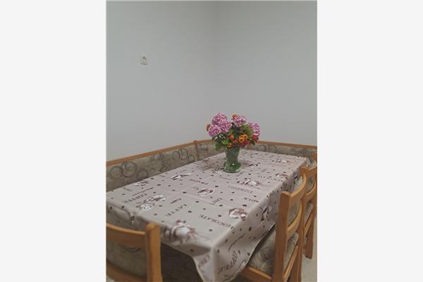 Apartment A1, for 7 persons