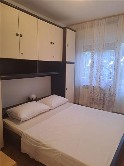 Apartment A1, for 7 persons