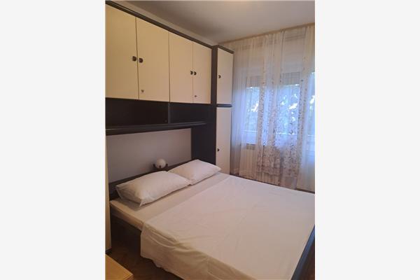 Apartment A1, for 7 persons