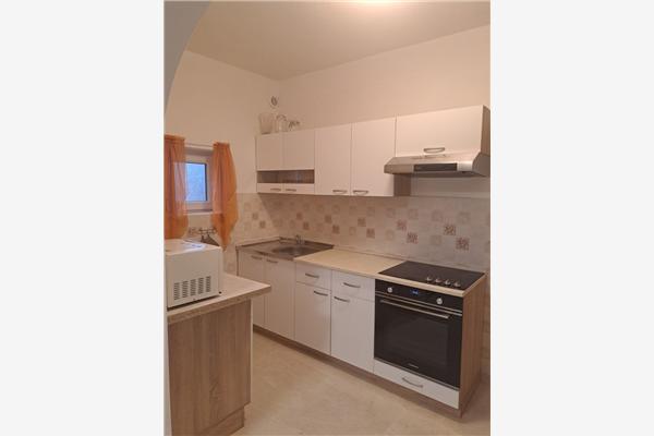 Apartment A1, for 7 persons