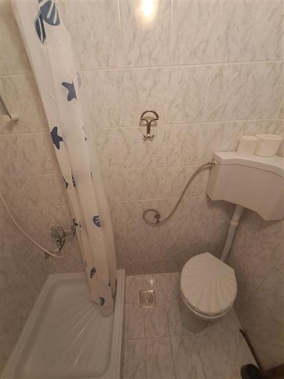 Apartment A1, for 7 persons