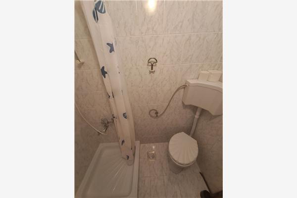 Apartment A1, for 7 persons