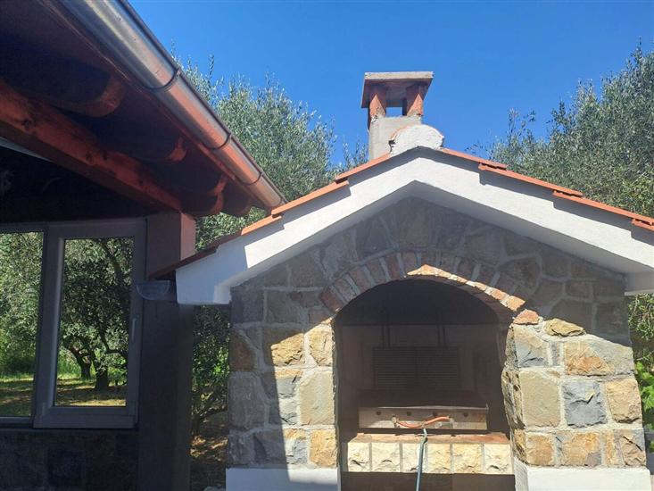 Apartment A1, for 7 persons