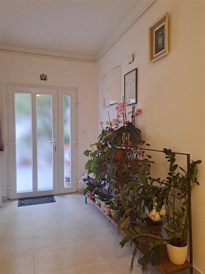 Apartment A1, for 7 persons