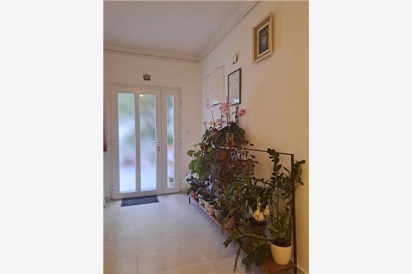 Apartment A1, for 7 persons