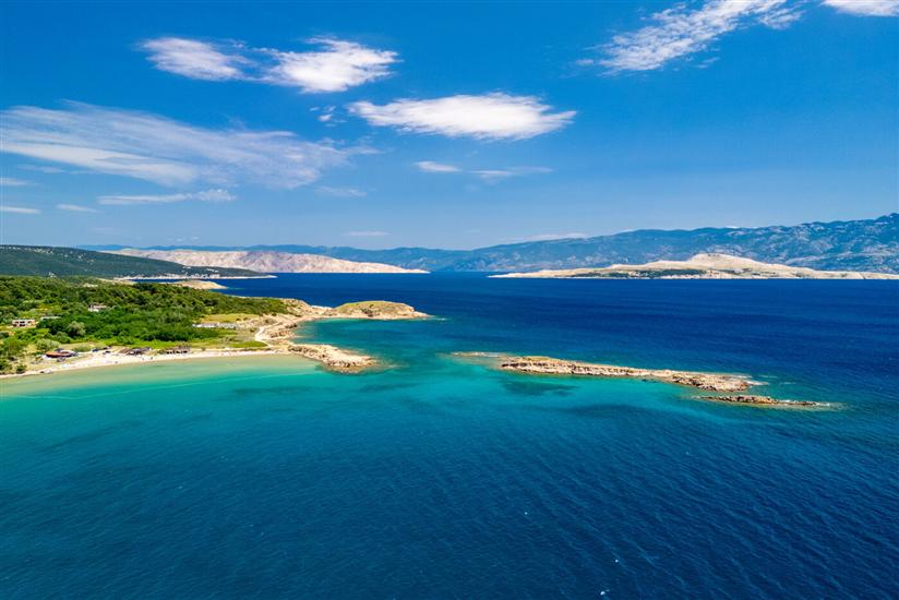 Apartments Ljubica J