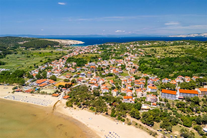 Apartments Ljubica J