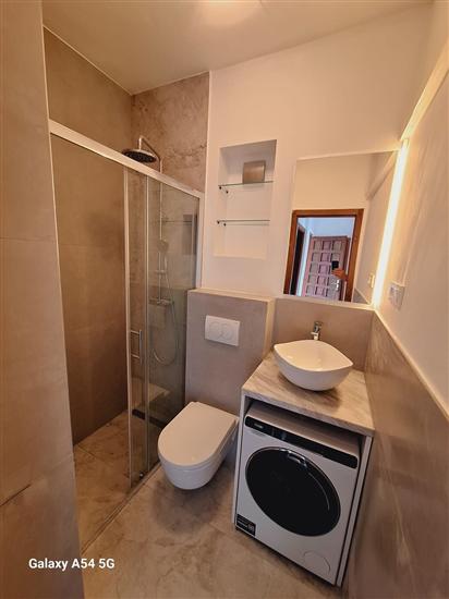 House K1, for 5 persons