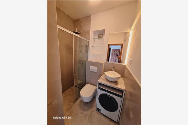 House K1, for 5 persons