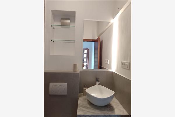 House K1, for 5 persons