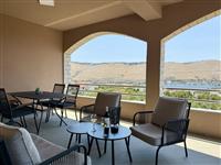 Apartment A2, for 5 persons