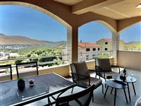 Apartment A2, for 5 persons