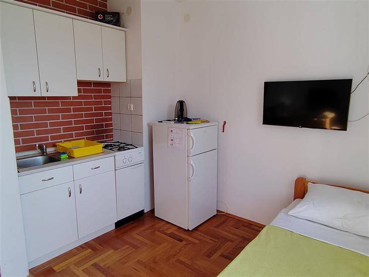 Apartament A1, dla 3 osób