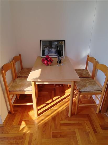 Apartament A1, dla 3 osób