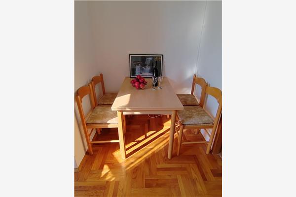 Apartament A1, dla 3 osób