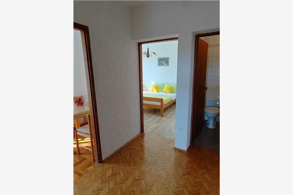 Apartament A1, dla 3 osób