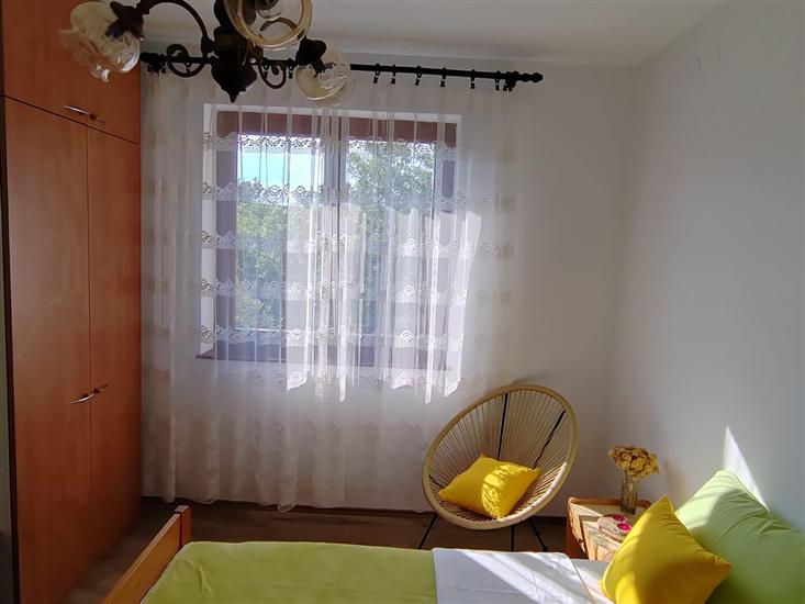 Apartament A1, dla 3 osób