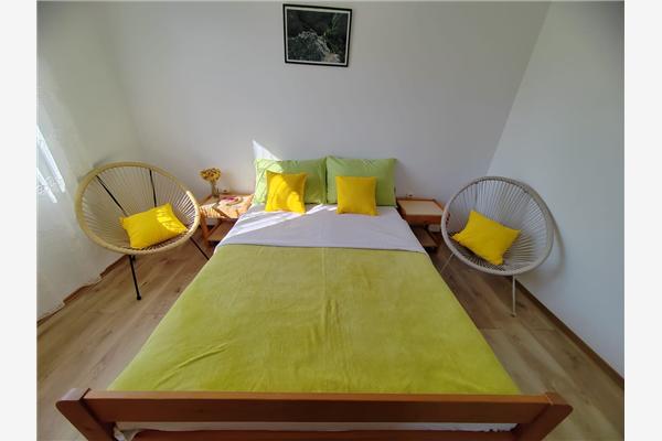 Apartament A1, dla 3 osób