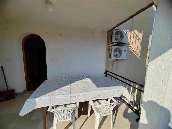 Apartament A1, dla 3 osób