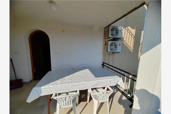 Apartament A1, dla 3 osób