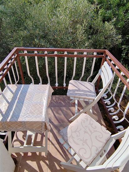 Apartament A1, dla 3 osób