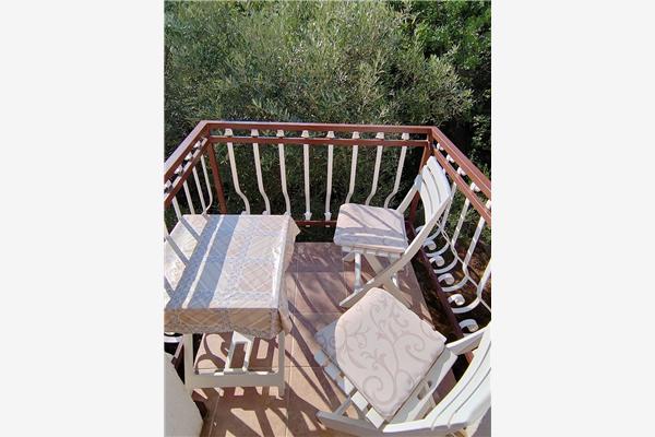 Apartament A1, dla 3 osób