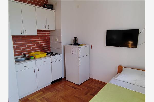 Apartament A2, dla 3 osób
