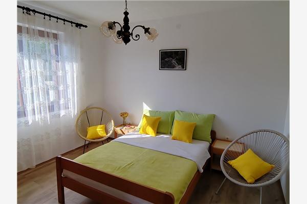 Apartament A2, dla 3 osób