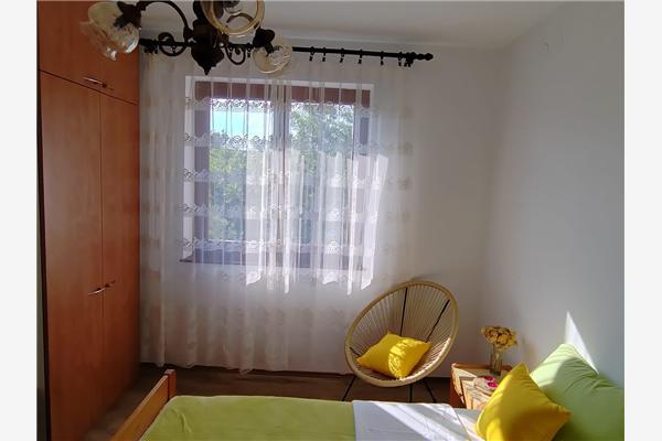 Apartament A2, dla 3 osób