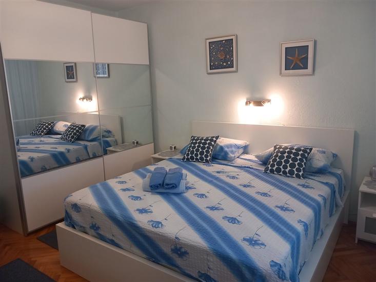 House K1, for 6 persons