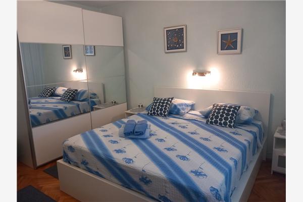 House K1, for 6 persons