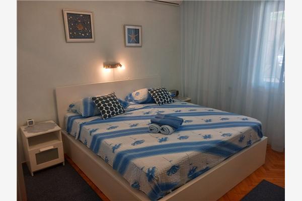 House K1, for 6 persons