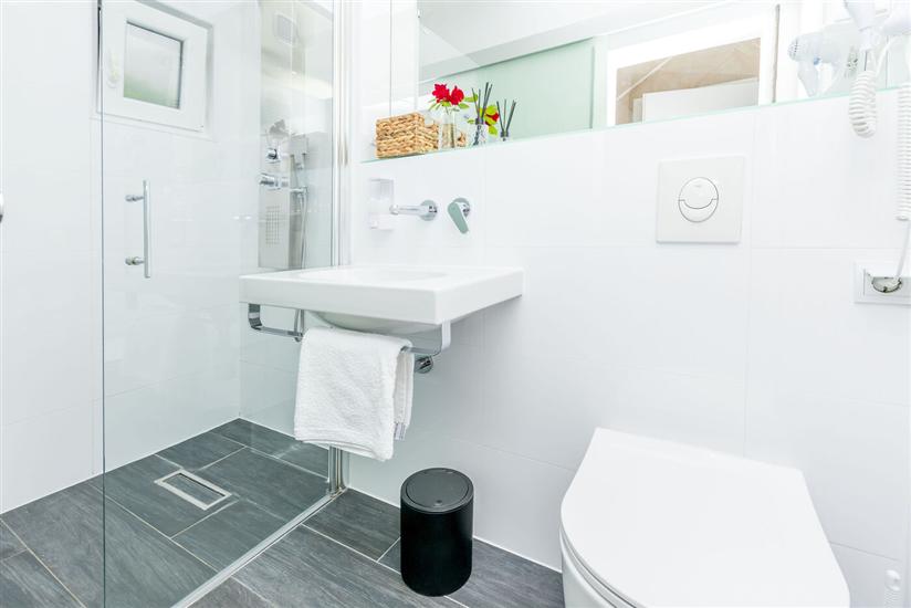 House K1, for 5 persons