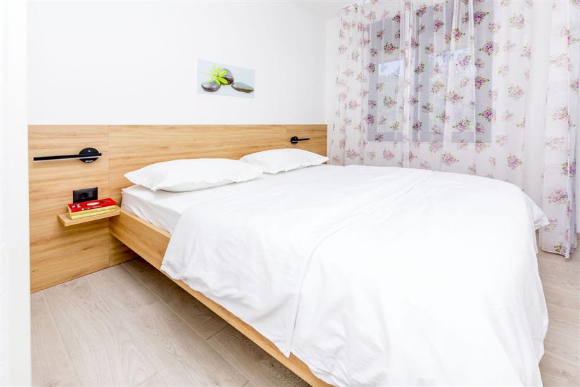 House K1, for 5 persons