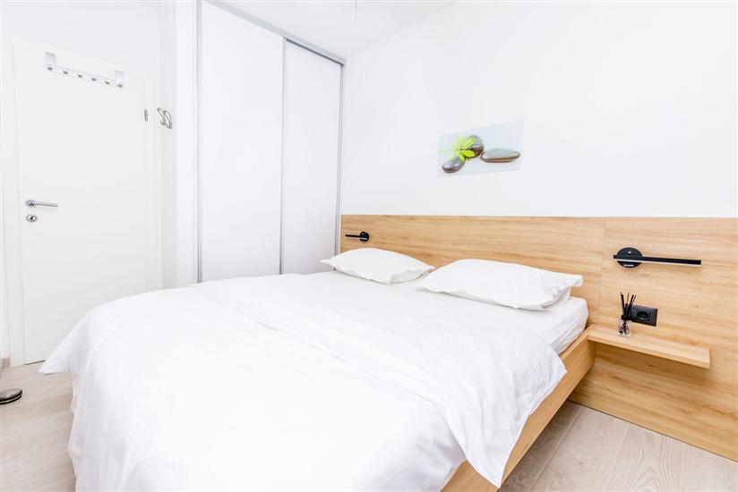 House K1, for 5 persons