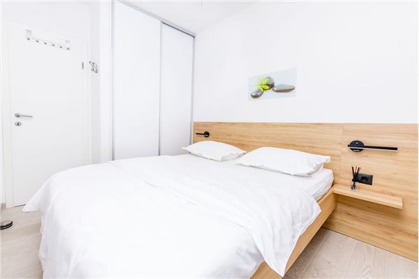 House K1, for 5 persons