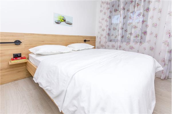 House K1, for 5 persons