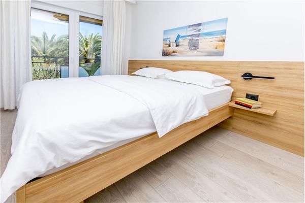 House K1, for 5 persons