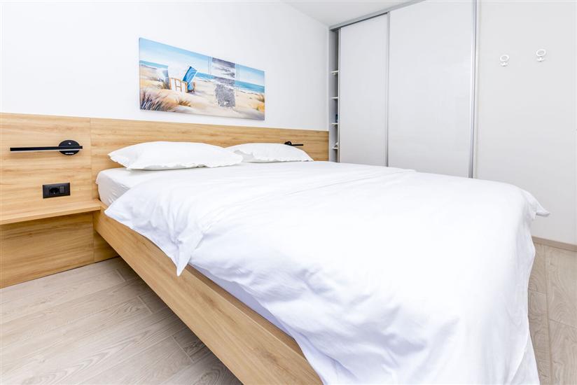 House K1, for 5 persons