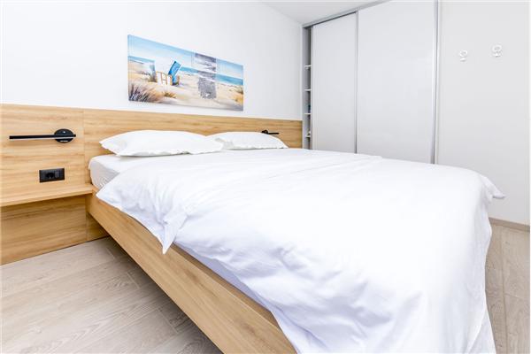 House K1, for 5 persons