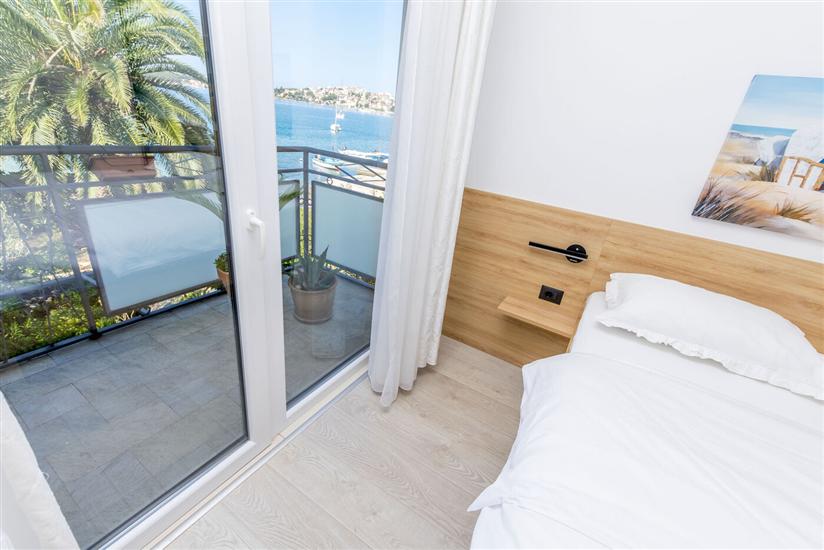 House K1, for 5 persons