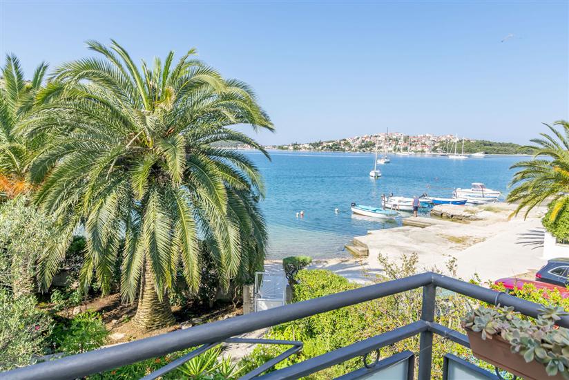 House K1, for 5 persons