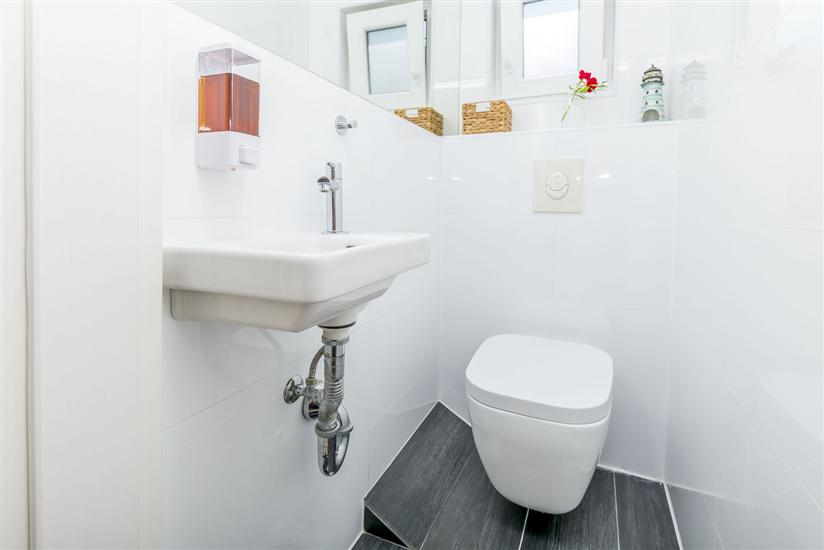 House K1, for 5 persons