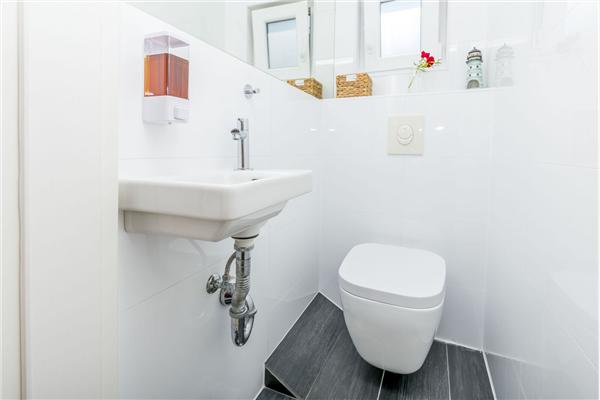 House K1, for 5 persons