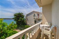 Apartment A2, for 3 persons