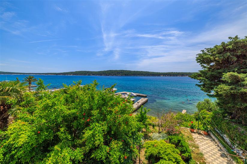 Apartment A2, for 3 persons