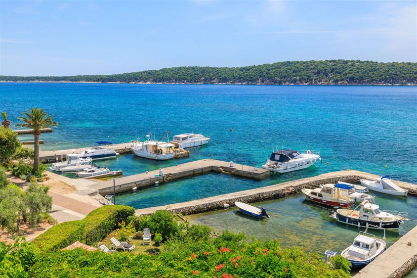 Apartment A4, for 4 persons