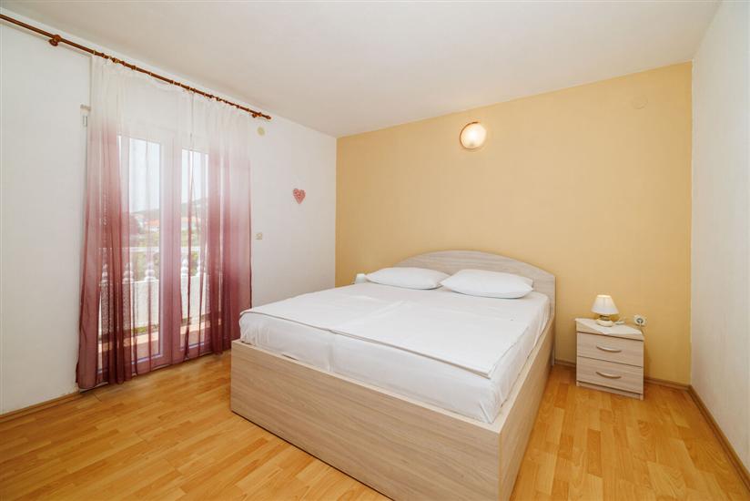 Apartment A4, for 4 persons